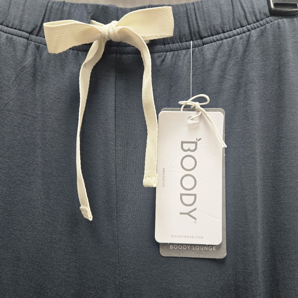 BOODY Goodnight Ankle Sleep Pant - Picture 3 of 4